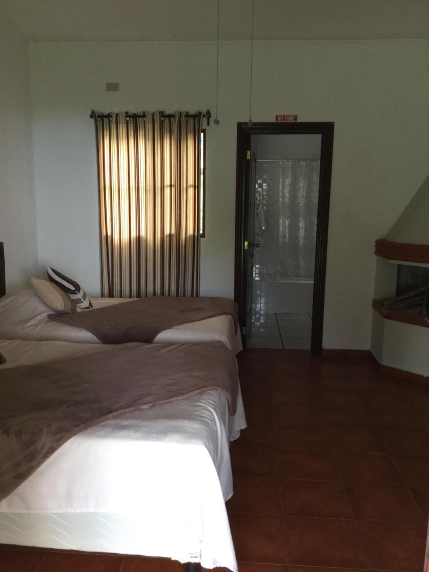 San Antonio Hotel Boutique Los Naranjos Zimmer foto